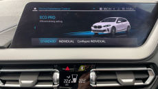 BMW 1 Series 118i [136] M Sport 5dr [Live Cockpit Professional] Petrol Hatchback